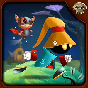 Купить ключ дешево Grimbo (Mobile)