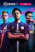 Купить ключ дешево Демоверсия FIFA 19 (Xbox One)
