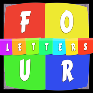 Купить ключ дешево 4 Letters Free (Mobile)