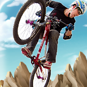 Купить ключ дешево Wild Extreme Bike (Mobile)