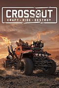 Купить ключ дешево Crossout (Xbox One)