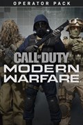 Купить ключ дешево Call of Duty. Modern Warfare. комплект Operator Edition