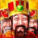 Купить ключ дешево Slots Prosperity (Mobile)
