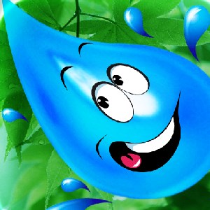 Купить ключ дешево Splash Water (Mobile)