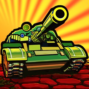 Купить ключ дешево Tank ON. Modern Defender (Mobile)
