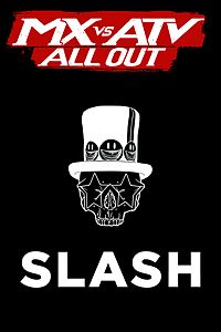 Купить ключ дешево Slash's Snakepit
