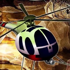 Купить ключ дешево The Cave Copter (Mobile)