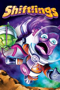 Купить ключ дешево Shiftlings