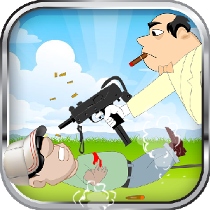 Купить ключ дешево Bloody Golf (Mobile)