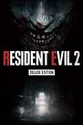 Купить RESIDENT EVIL 2 Deluxe Edition