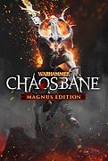 Купить ключ дешево Warhammer. Chaosbane Magnus Edition Pre-Order