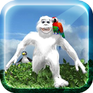 Купить ключ дешево Pingu Jungle Swing (Mobile)
