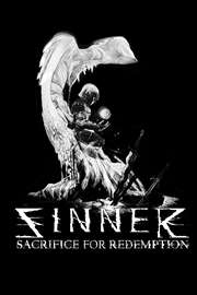 Купить ключ дешево SINNER. Sacrifice for Redemption (Xbox One)