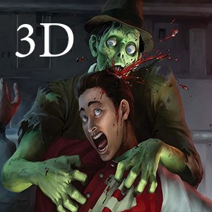 Купить ключ дешево Zombie attack FPS (Mobile)