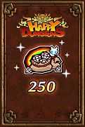 Купить ключ дешево 250 Happy Jewels