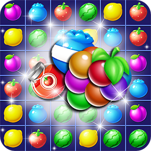 Купить ключ дешево Fruit Candy World (Mobile)