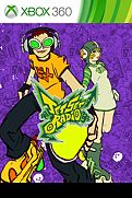 Купить ключ дешево Jet Set Radio
