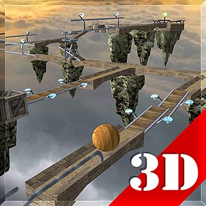Купить ключ дешево Ball 3D (Mobile)