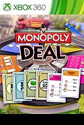 Купить ключ дешево MONOPOLY DEAL