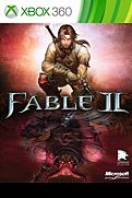 Купить ключ дешево Fable II