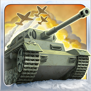 Купить ключ дешево 1941 Frozen Front (Mobile)