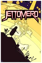 Купить ключ дешево Jettomero. Hero of the Universe