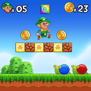 Купить ключ дешево Lep's World 3 (Mobile)