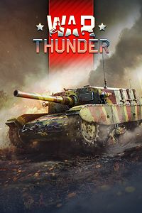 Купить ключ дешево War Thunder. Semovente 105/25
