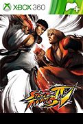 Купить ключ дешево The STREET FIGHTER Ⅳ Power Up Pack