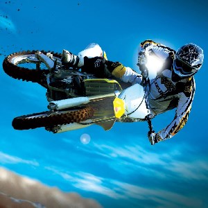 Купить ключ дешево Bike Mania On Ice (Mobile)