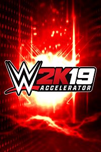 Купить ключ дешево WWE 2K19. Accelerator