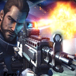 Купить ключ дешево Hazmat Attack (Mobile)