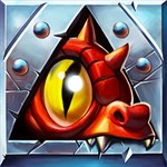 Купить ключ дешево Doodle Kingdom Free