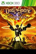 Купить ключ дешево DeathSpank. T.O.V