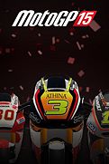 Купить ключ дешево MotoGP 15 Moto2 and Moto3