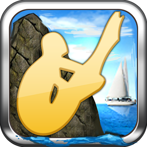 Купить ключ дешево Cliff Diving 3D (Mobile)