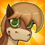 Купить ключ дешево Pony Park Tycoon