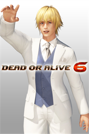 Купить ключ дешево Свадебный костюм vol. 2 DOA6. Элиот