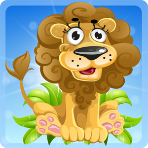 Купить ключ дешево Мой зоопарк (Mobile)