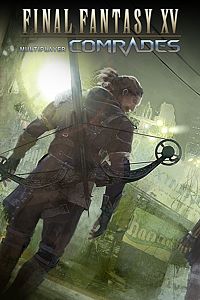 Купить ключ дешево FINAL FANTASY XV MULTIPLAYER. COMRADES (Xbox One)