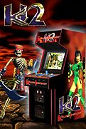 Купить ключ дешево Killer Instinct 2 Classic