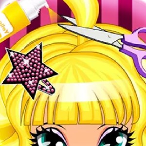 Купить ключ дешево Beauty Hair Spa Salon. Girls Game (Mobile)