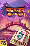 Купить ключ дешево Mahjong Journey. Путешествие