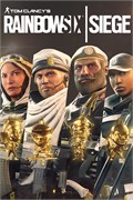 Купить ключ дешево Tom Clancy's Rainbow Six Siege. Все комплекты Проф. лига