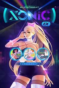 Купить ключ дешево SUPERBEAT XONiC EX Bundle Pack 1 (Xbox One)