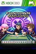 Купить ключ дешево FunTown Mahjong. Cool Summer Theme