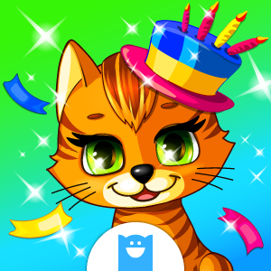 Купить ключ дешево Pet Birthday Party (Mobile)