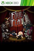 Купить ключ дешево Foul Play (Xbox One)