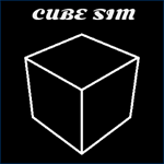 Купить ключ дешево Cube Sim (Mobile)