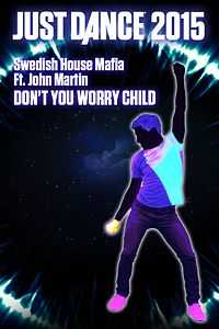 Купить ключ дешево Don't You Worry Child by Swedish House Mafia
